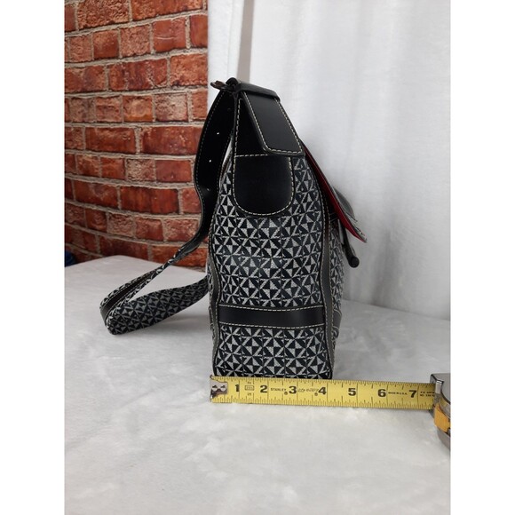 Maxx New York Signature Shoulder Bag - Picture 14 of 16